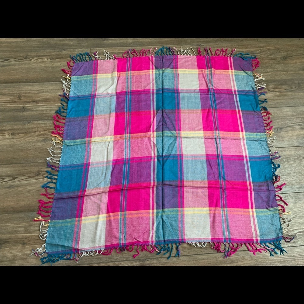 Scarf